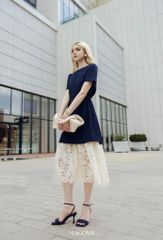 Đầm Ashlyn-dc