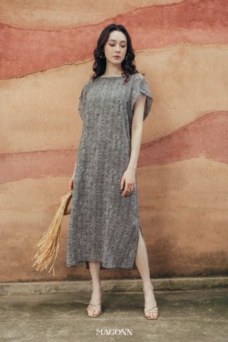 Đầm Maya