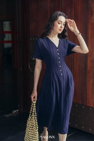 Đầm Simona