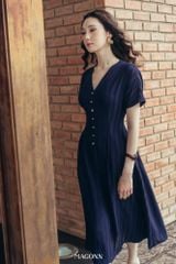 Đầm Simona