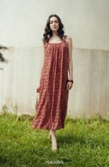 Đầm Perla