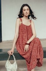 Đầm Perla