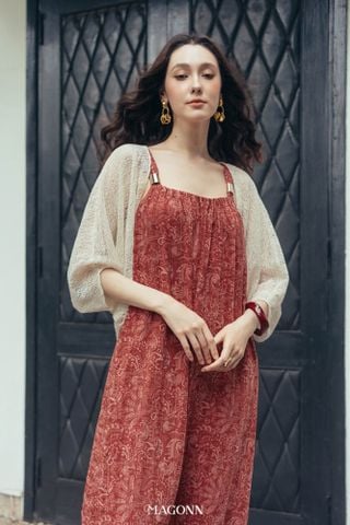 Áo Kyllie