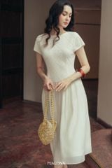 Đầm Krista