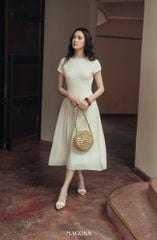 Đầm Krista