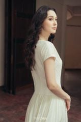 Đầm Krista