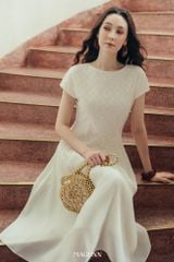 Đầm Krista