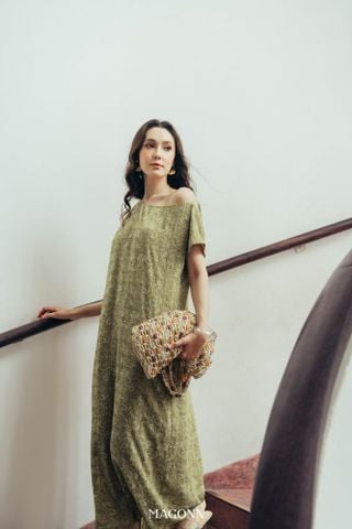 Đầm Theresa