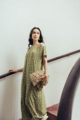 Đầm Theresa