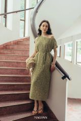 Đầm Theresa