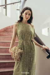 Đầm Theresa