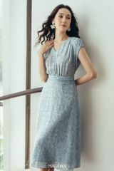 Đầm Halya