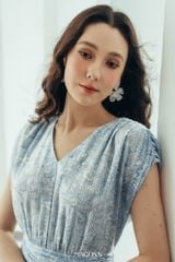 Đầm Halya