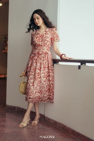 Đầm Sora