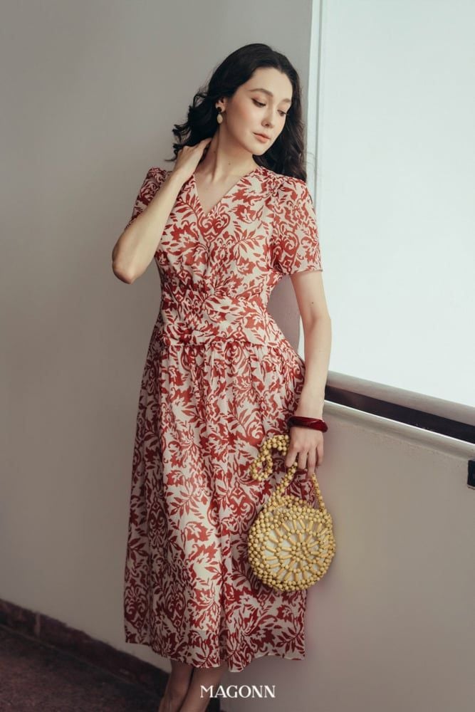 Đầm Sora