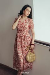 Đầm Sora