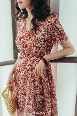 Đầm Sora
