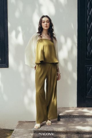 Quần Kunia