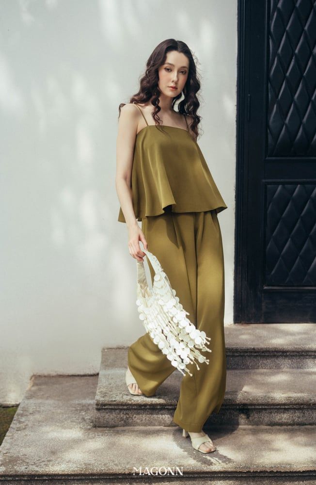 Quần Kunia