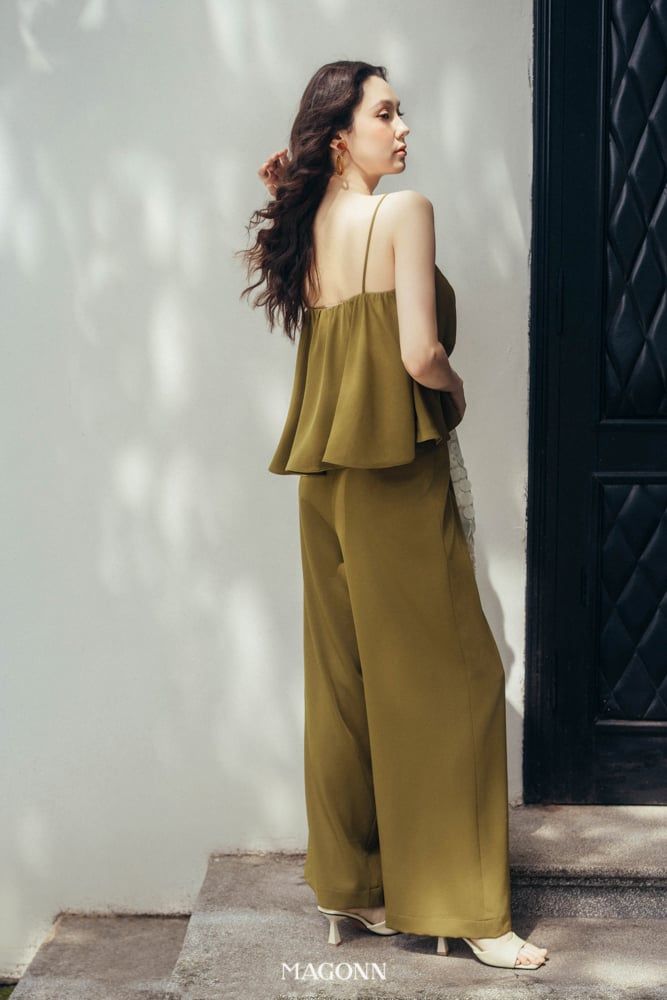 Quần Kunia