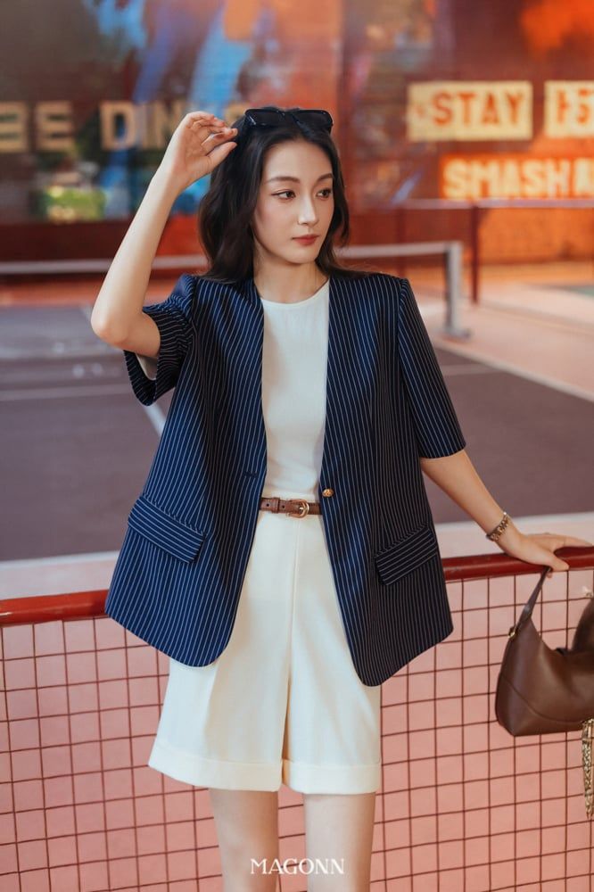 Thắt lưng Janie
