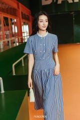 Đầm Pamela