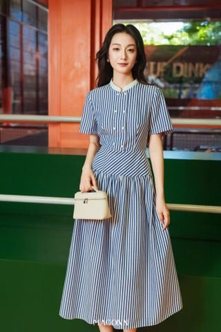 Đầm Pamela