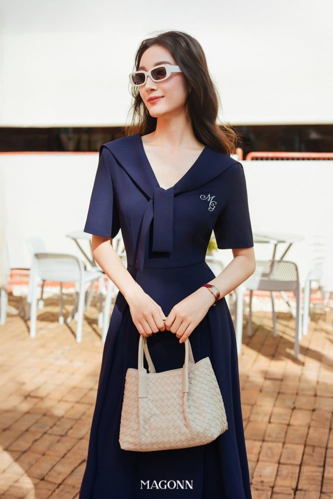 Đầm Sulli