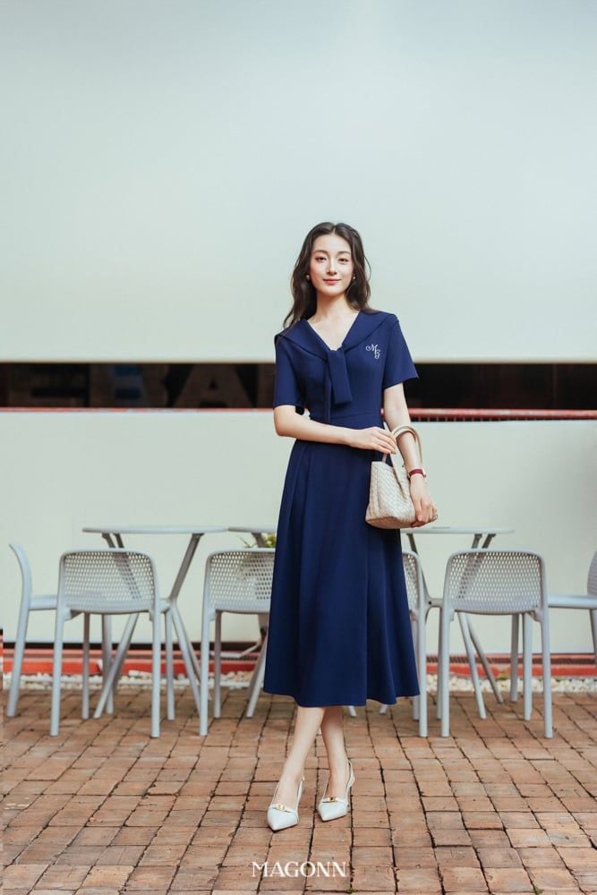 Đầm Sulli