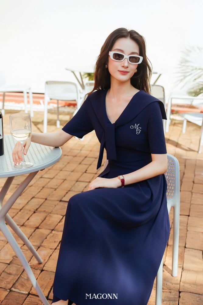 Đầm Sulli