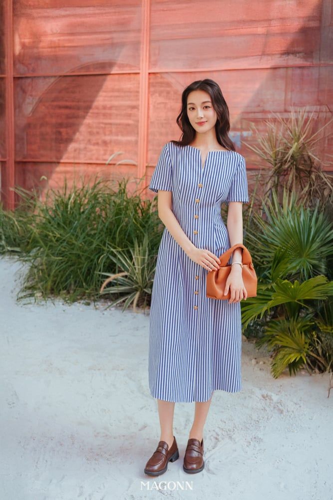 Đầm Largot