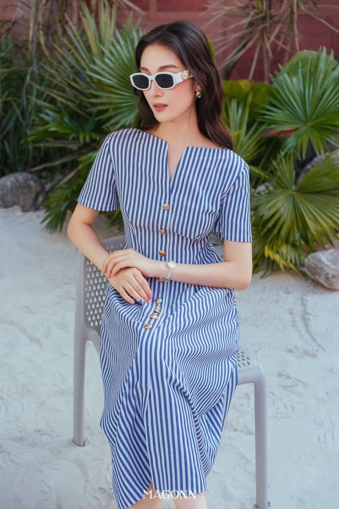 Đầm Largot