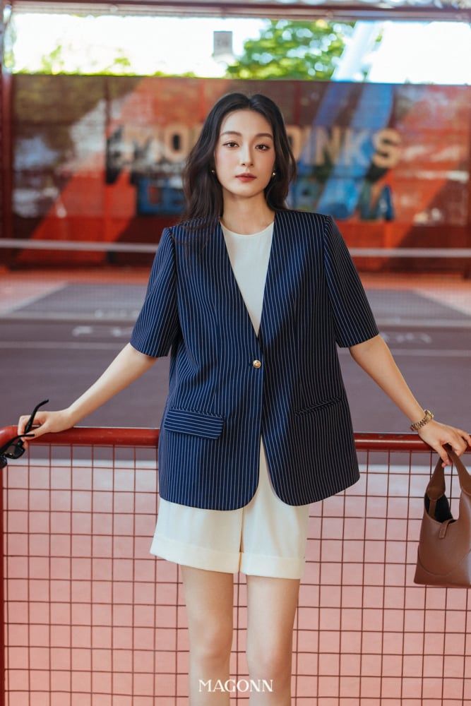 Quần Francesa