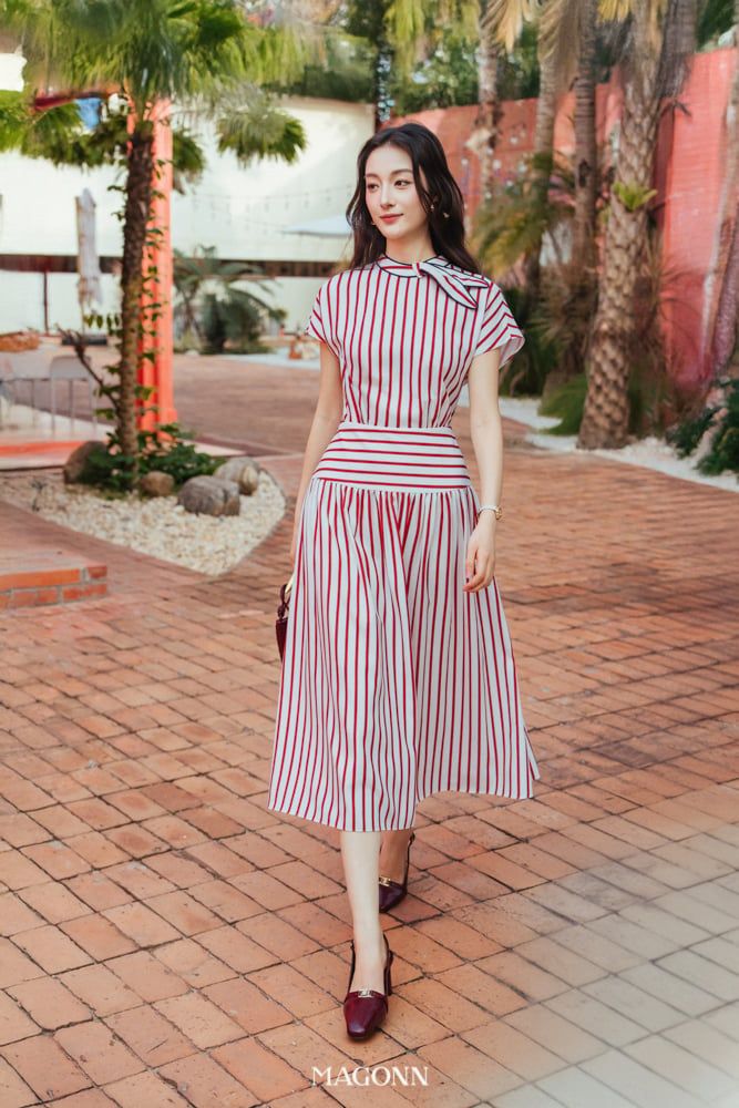 Đầm Nami