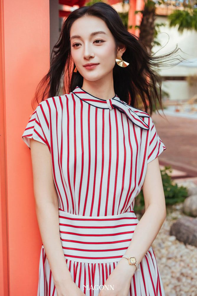 Đầm Nami