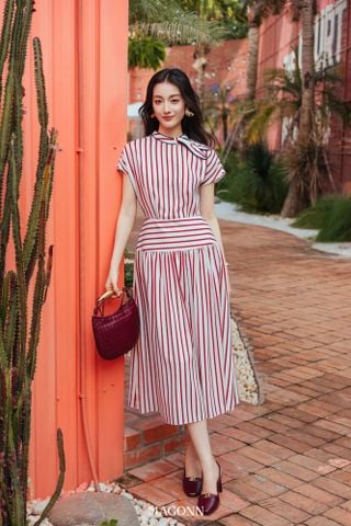 Đầm Nami