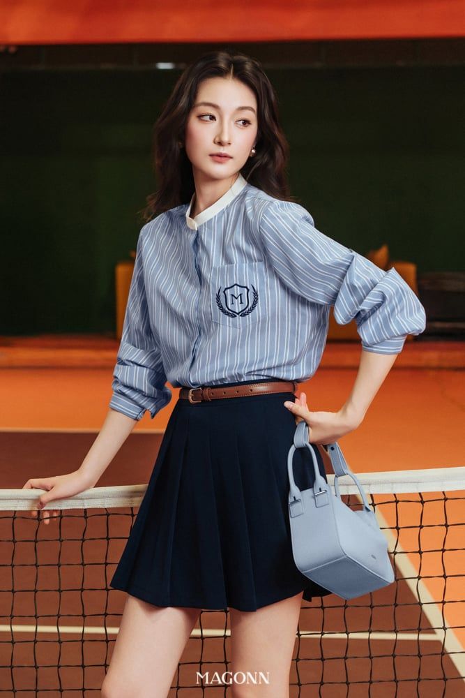 Thắt lưng Janie