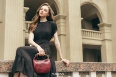 Đầm Cordelia