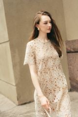 Đầm Leina