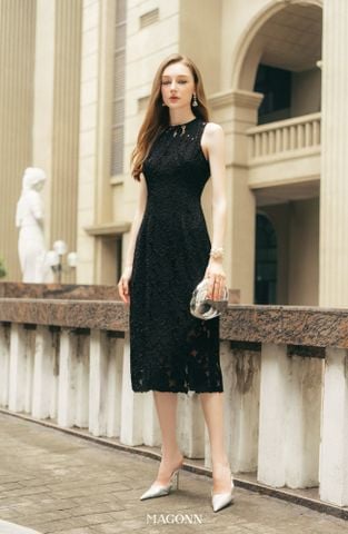 Đầm Helena