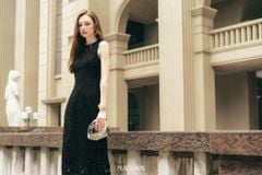 Đầm Helena
