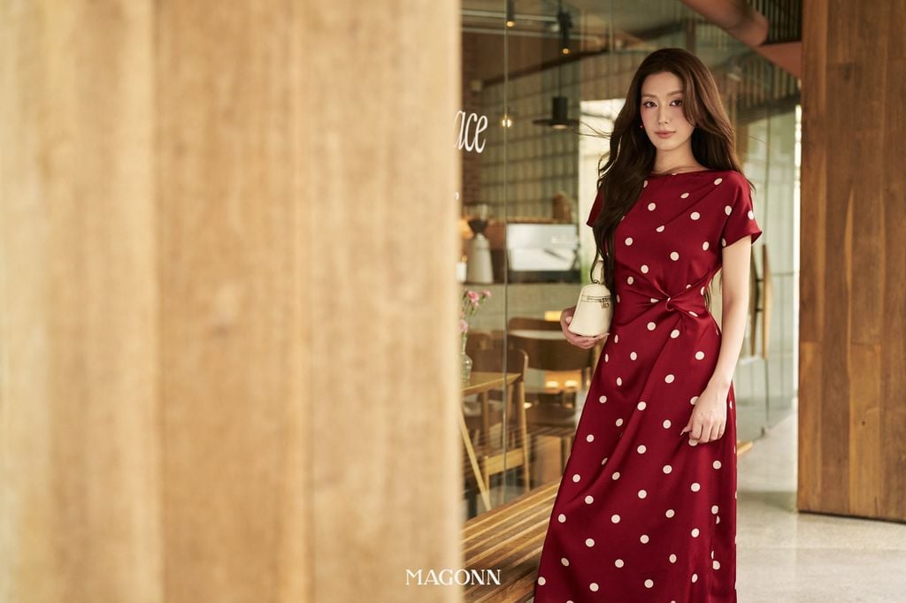 Đầm Renta