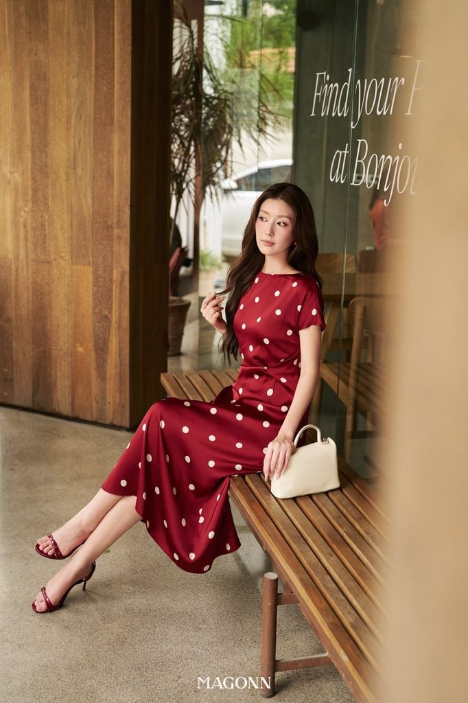 Đầm Renta