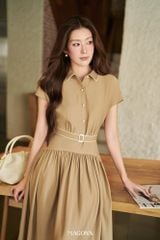 Đầm Jamie
