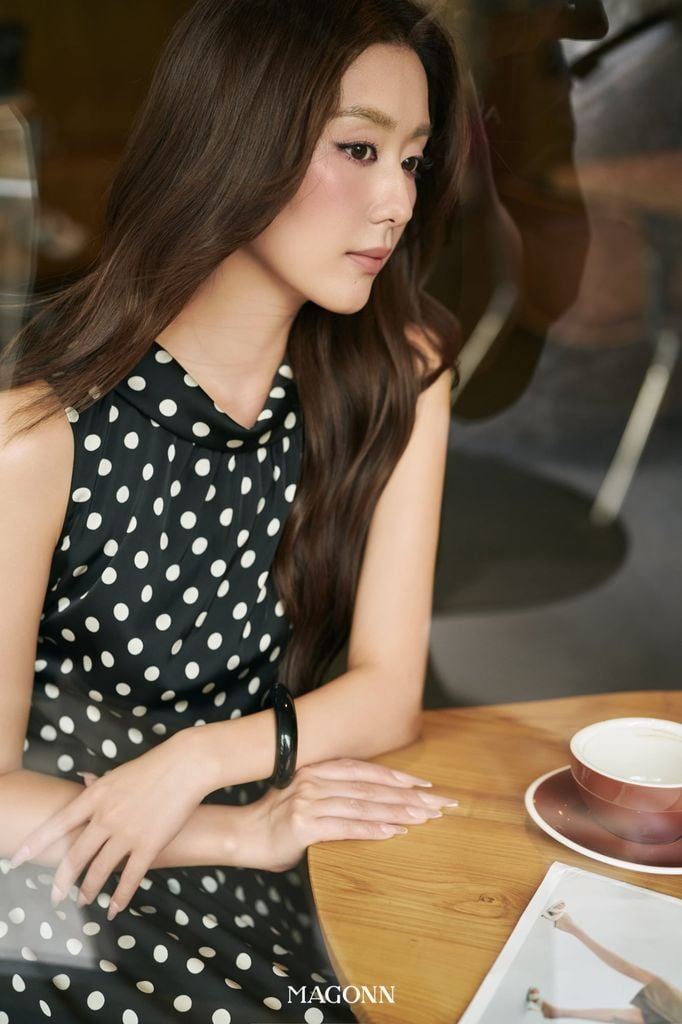 Đầm Eser