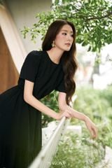 Đầm Carie