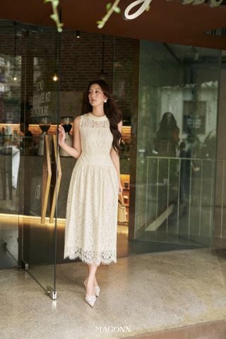 Đầm Lucient