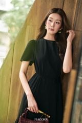 Đầm Carie