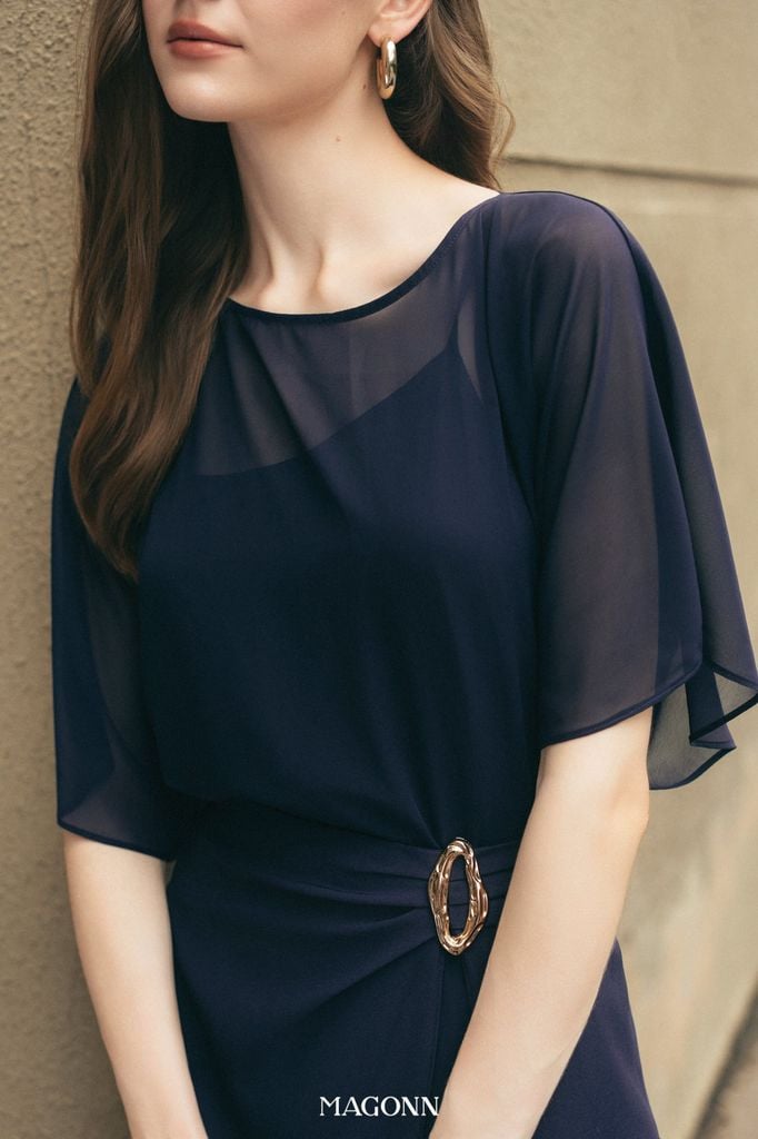 Đầm Mydia
