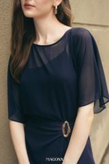 Đầm Mydia